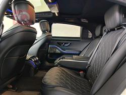 مێرسێدس بێنز S-Class